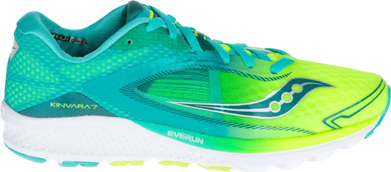 Saucony Everrun Kinvara7